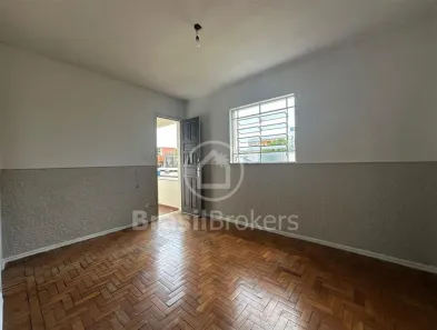 Apartamento com 2 Quartos à venda, 54m² no Abolição, Rio de Janeiro