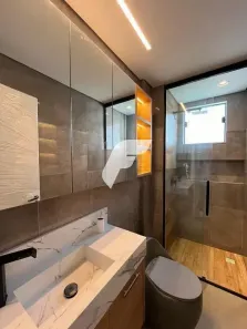 Apartamento com 3 Quartos à venda, 125m² no Ariribá, Balneário Camboriú