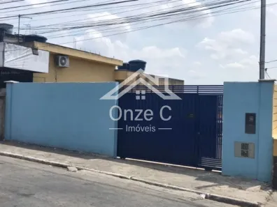 Lote/Terreno à venda, 250m² no Parque Uirapuru, Guarulhos