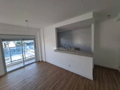 Apartamento com 1 Quarto à venda, 40m² no Jardim Portal da Colina, Sorocaba