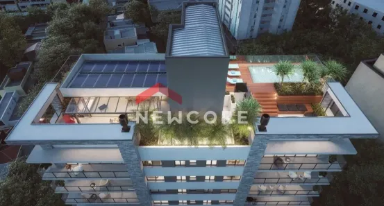Apartamento com 3 Quartos à venda, 120m² no Auxiliadora, Porto Alegre
