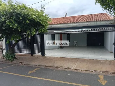 Casa com 3 Quartos à venda, 193m² no Parque Industrial, São José do Rio Preto
