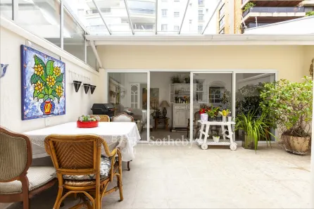 Casa de Condomínio com 4 Quartos à venda, 300m² no Jardim Panorama, São Paulo