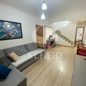 Sobrado com 3 Quartos à venda, 124m² no Vila Marari, São Paulo