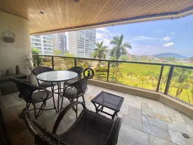 Apartamento com 3 Quartos à venda, 145m² no Enseada, Guarujá