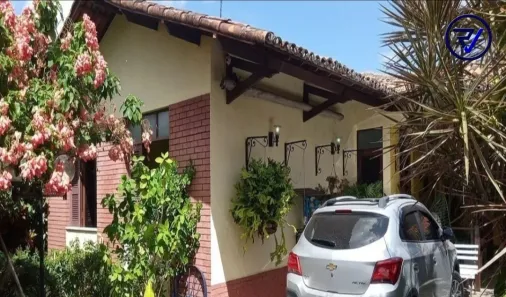Casa com 4 Quartos à venda, 129m² no Serrinha, Fortaleza