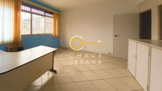 Sala Comercial para alugar, 210m² no Centro, Santos