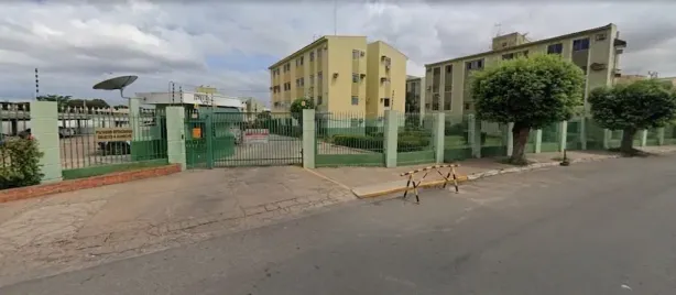 Apartamento com 3 Quartos para alugar, 66m² no Porto, Cuiabá