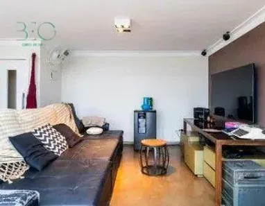 Cobertura com 4 Quartos à venda, 350m² no Santa Cecília, São Paulo