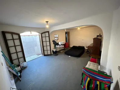 Casa com 3 Quartos à venda, 120m² no Vila Nossa Senhora de Fátima, São Vicente