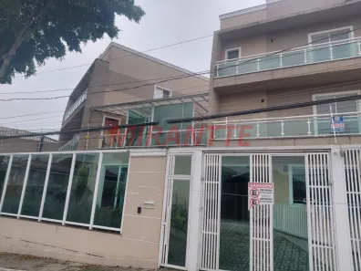 Apartamento com 2 Quartos à venda, 60m² no Vila Nova Mazzei, São Paulo