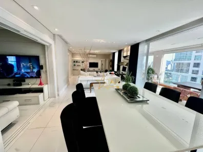 Apartamento com 3 Quartos à venda, 233m² no Campo Belo, São Paulo