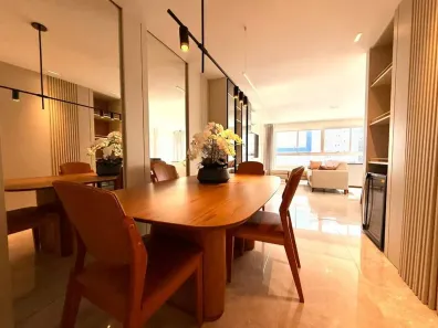 Apartamento com 3 Quartos à venda, 110m² no Capão da Canoa, Capão da Canoa