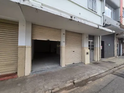 Ponto Comercial à venda, 42m² no Centro, Juiz de Fora