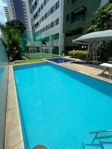 Apartamento com 3 Quartos à venda, 69m² no Madalena, Recife