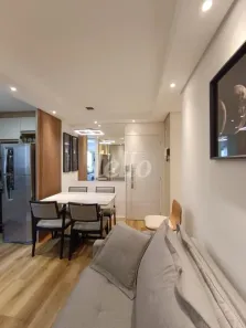 Apartamento com 2 Quartos à venda, 47m² no Quarta Parada, São Paulo