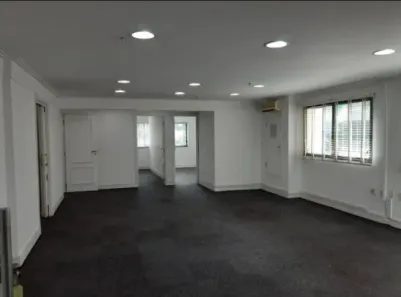 Sala Comercial para venda ou aluguel, 120m² no Jardim Paulista, São Paulo