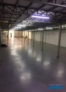 Galpão/Depósito/Armazém para alugar, 755m² no Mooca, São Paulo