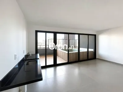 Apartamento com 2 Quartos à venda, 96m² no Setor Marista, Goiânia