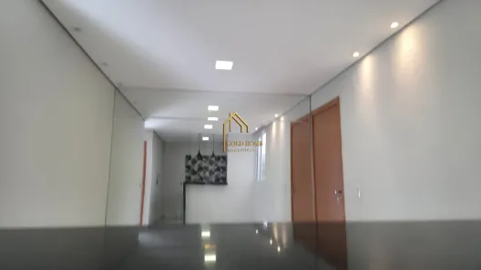 Apartamento com 2 Quartos à venda, 42m² no Coophema, Cuiabá