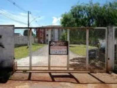 Apartamento com 1 Quarto à venda, 50m² no Cidade Osfaya, Luziânia