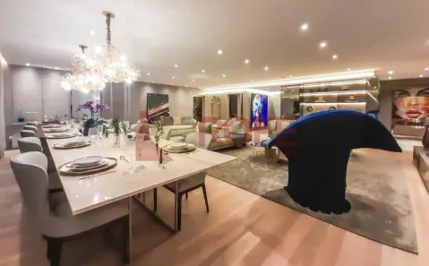 Apartamento com 4 Quartos à venda, 264m² no Indianópolis, São Paulo