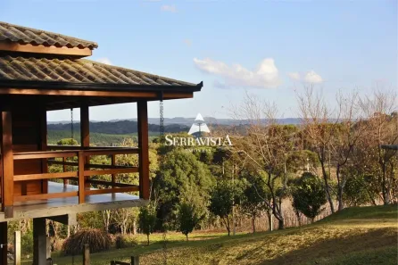 Fazenda/Sítio com 4 Quartos à venda, 309m² no Bateias de Baixo, Campo Alegre