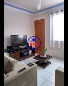Apartamento com 2 Quartos à venda, 52m² no Jardim Amazonas, Campinas