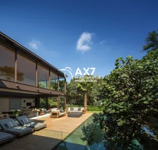 Casa com 3 Quartos à venda, 750m² no Cidade Jardim, São Paulo