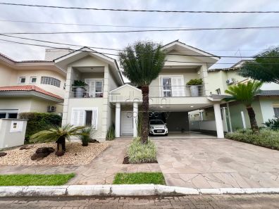 Sobrado com 3 Quartos à venda, 342m² no Nossa Senhora das Graças, Canoas