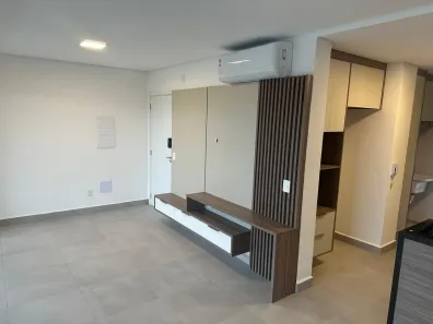 Apartamento com 2 Quartos para alugar, 78m² no Jardim Maria José, Votorantim