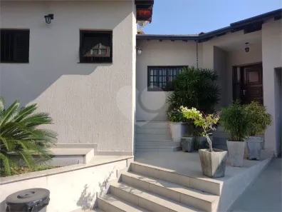 Sobrado com 4 Quartos à venda, 642m² no Vila Nova Socorro, Mogi das Cruzes