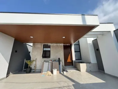 Casa com 3 Quartos à venda, 105m² no Parque Verde, Cascavel
