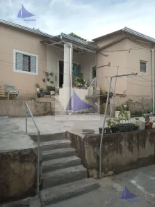 Casa com 3 Quartos à venda, 257m² no Jardim Santa Vitória, Campinas