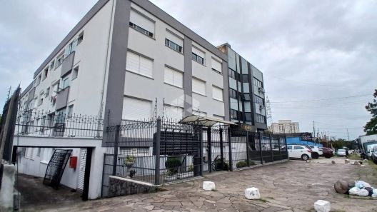 Apartamento com 1 Quarto à venda, 27m² no Sarandi, Porto Alegre