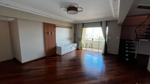 Apartamento com 3 Quartos à venda, 226m² no Jardim Paulista, São José dos Campos