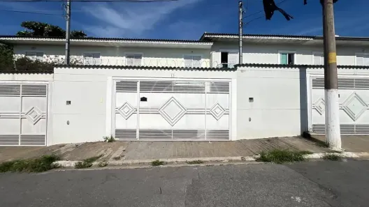 Sobrado com 2 Quartos à venda, 71m² no Vila Califórnia(Zona Sul), São Paulo