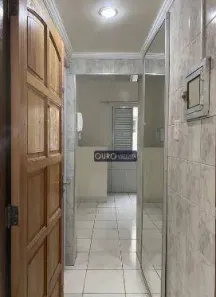 Apartamento com 1 Quarto à venda, 45m² no Boqueirão, Praia Grande
