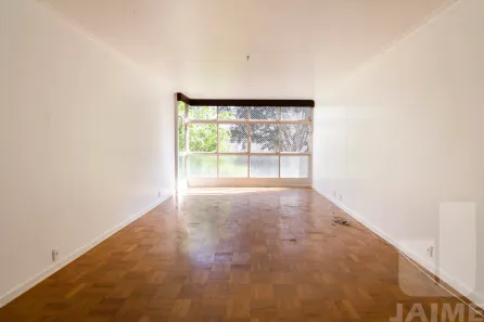 Apartamento com 3 Quartos à venda, 170m² no Santa Cecília, São Paulo