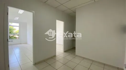 Sala Comercial para alugar, 42m² no Boa Vista, Sorocaba