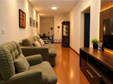 Apartamento com 2 Quartos à venda, 60m² no Buritis, Belo Horizonte