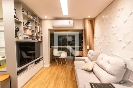 Apartamento com 1 Quarto à venda, 38m² no Ipiranga, São Paulo