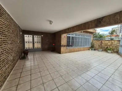Casa com 2 Quartos à venda, 209m² no Mooca, São Paulo