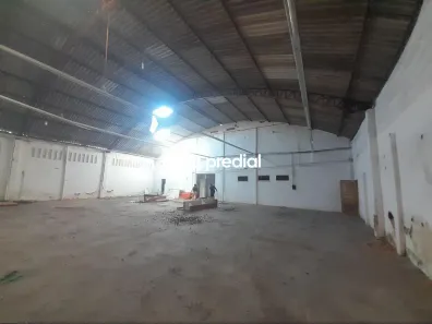 Galpão/Depósito/Armazém para alugar, 596m² no Álvaro Weyne, Fortaleza
