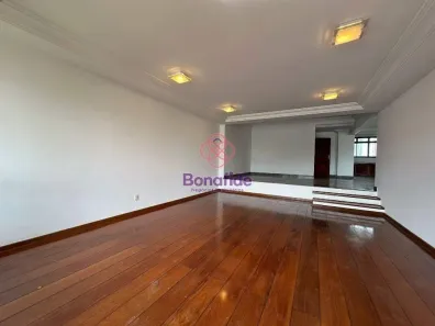 Apartamento com 4 Quartos à venda, 268m² no Anhangabaú, Jundiaí