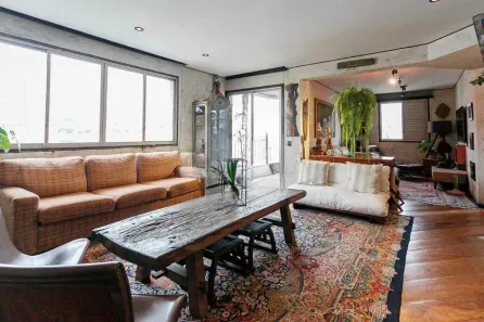 Apartamento com 2 Quartos à venda, 130m² no Pinheiros, São Paulo