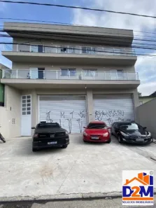 Prédio Comercial para alugar, 230m² no Umuarama, Osasco