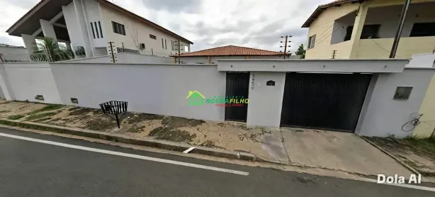 Casa com 5 Quartos para alugar, 250m² no Santa Isabel, Teresina