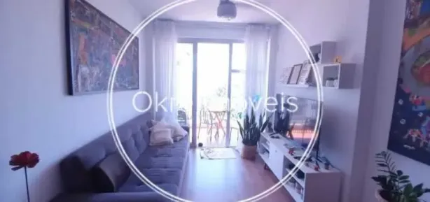 Apartamento com 3 Quartos à venda, 98m² no Botafogo, Rio de Janeiro