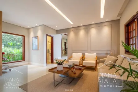 Casa de Condomínio com 3 Quartos à venda, 278m² no Santa Rosa, Vinhedo